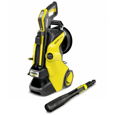 Karcher K 5 Premium Smart Control Magasnyomású mosó