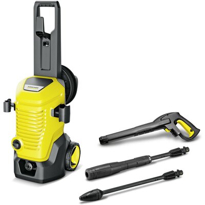 Karcher K 5 WCM Premium Magasnyomású mosó