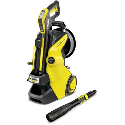 Karcher K 5 Premium Smart Control Flex Magasnyomású mosó