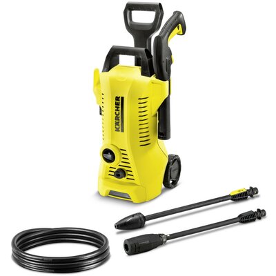 Karcher K 2 Premium Power Control Magasnyomású mosó