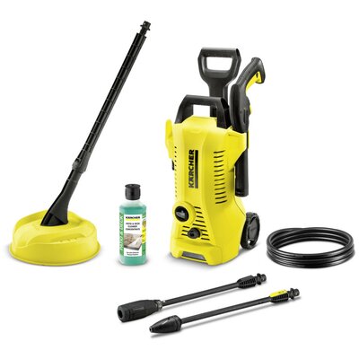 Karcher K 2 Premium Power Control Home Magasnyomású mosó