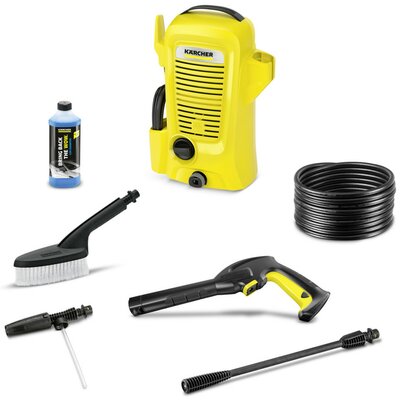 Karcher K 2 Universal Edition Car Magasnyomású mosó