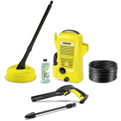 Karcher K 2 Universal Edition Home Magasnyomású mosó