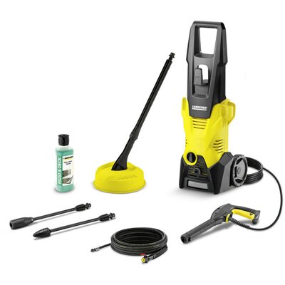 Karcher K 3 Home&Pipe Magasnyomású mosó