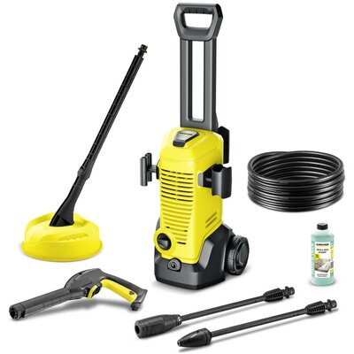 Karcher K 3 Home Magasnyomású mosó