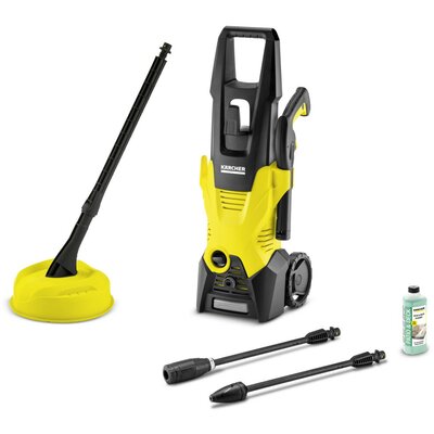 Karcher K 3 Home T50 Magasnyomású mosó