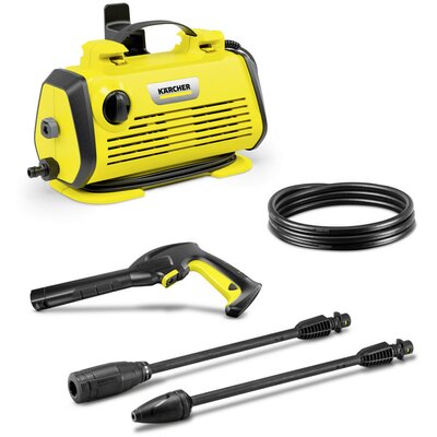 Karcher K 3 Horizontal Plus Magasnyomású mosó