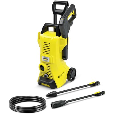 Karcher K 3 Power Control Magasnyomású mosó