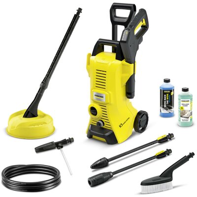 Karcher K 3 Power Control Car&Home Magasnyomású mosó