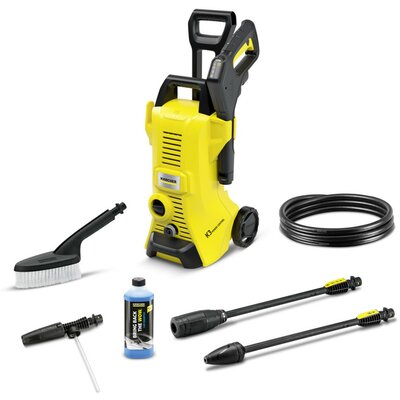 Karcher K 3 Power Control Car Magasnyomású mosó