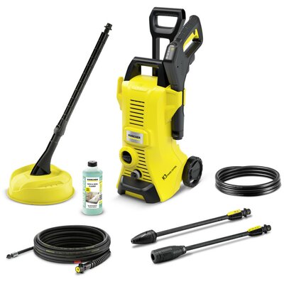 Karcher K 3 Power Control Home&Pipe Magasnyomású mosó