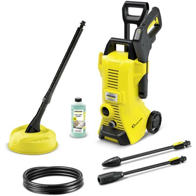 Karcher K 3 Power Control Home Magasnyomású mosó