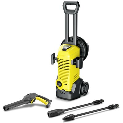 Karcher K 3 Premium Magasnyomású mosó