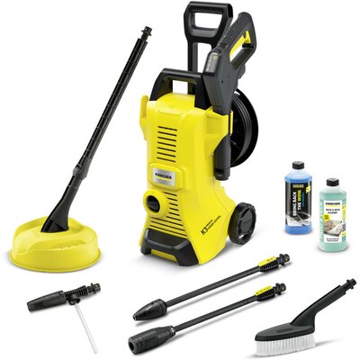 Karcher K 3 Premium Power Control Car&Home Magasnyomású mosó