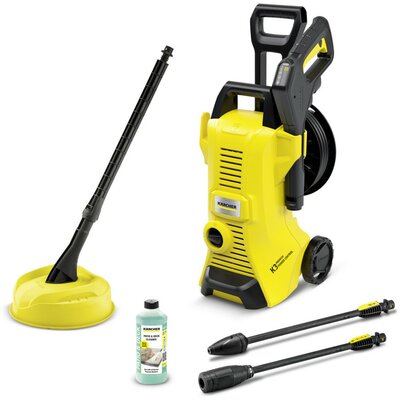 Karcher K 3 Premium Power Control Home Magasnyomású mosó