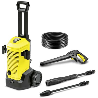 Karcher K 4 Magasnyomású mosó