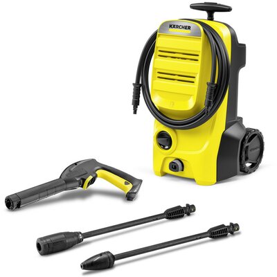 Karcher K 4 Classic Magasnyomású mosó