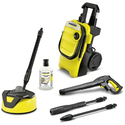 Karcher K 4 Compact Home Magasnyomású mosó