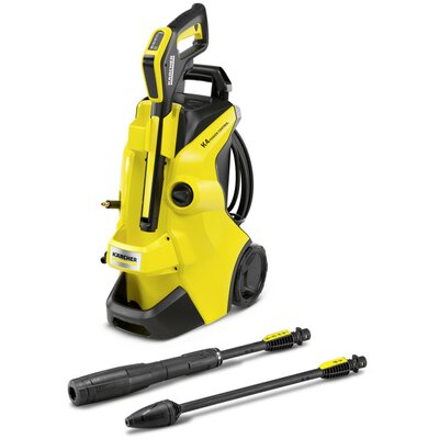 Karcher K 4 Power Control Magasnyomású mosó