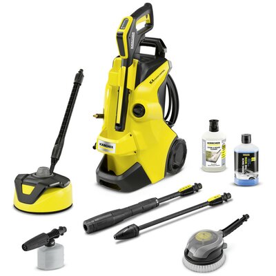 Karcher K 4 Power Control Car&Home Magasnyomású mosó