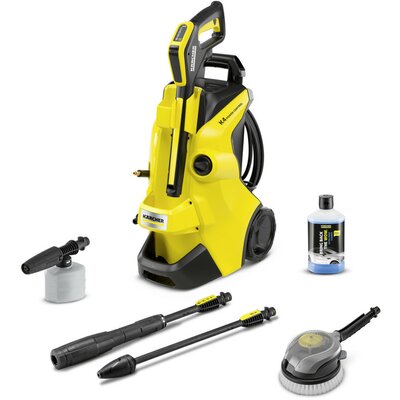 Karcher K 4 Power Control Car Magasnyomású mosó