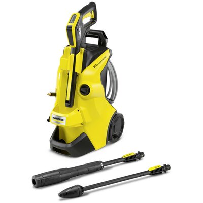 Karcher K 4 Power Control Flex Magasnyomású mosó