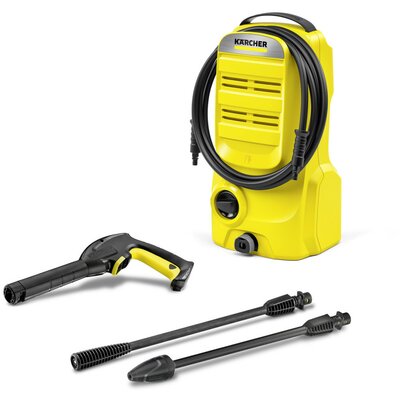 Karcher K 2 Classic Magasnyomású mosó