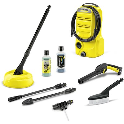 Karcher K 2 Classic Car & Home Magasnyomású mosó