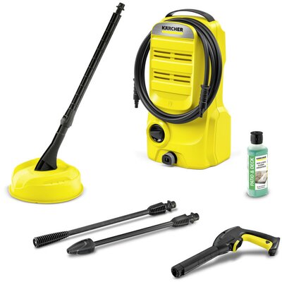 Karcher K 2 Classic Home Magasnyomású mosó