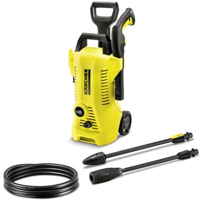 Karcher K 2 Power Control Magasnyomású mosó