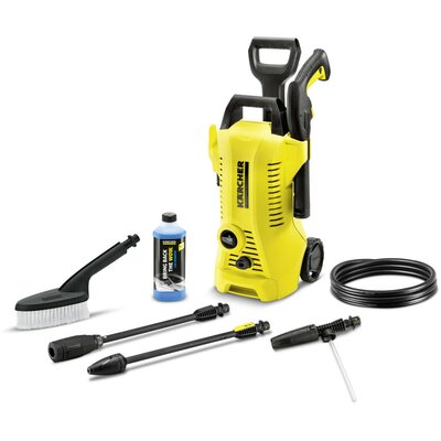 Karcher K 2 Power Control Car Magasnyomású mosó