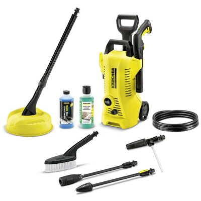 Karcher K 2 Power Control Car & Home Magasnyomású mosó