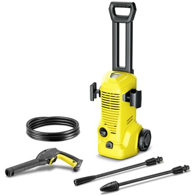 Karcher K 2 Premium Magasnyomású mosó