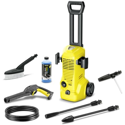 Karcher K 2 Premium Car Magasnyomású mosó