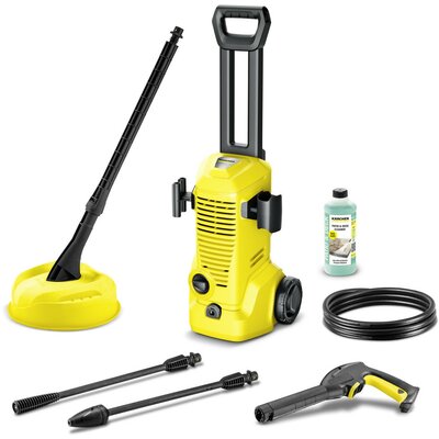 Karcher K 2 Premium Home Magasnyomású mosó