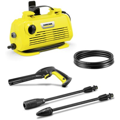 Karcher K 2 Premium Horizontal VPS Magasnyomású mosó