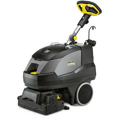 Karcher BRC 40/22 C Kárpittisztító gép