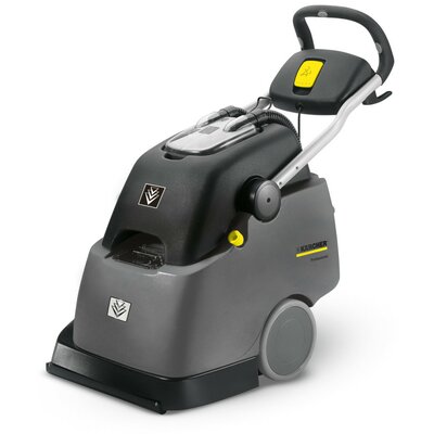 Karcher BRC 45/45 C Kárpittisztító gép