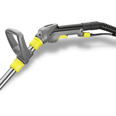 Karcher D markolat a Puzzi permetező/szívócsőhöz