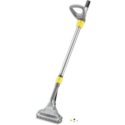 Karcher szőnyegtisztító készlet padlófejjel Puzzi kárpittisztítókhoz 240mm