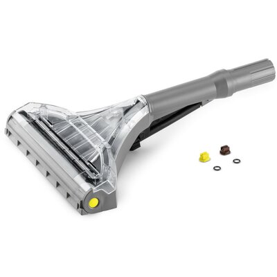 Karcher Flexibilis padlófej Puzzi kárpittsztítókhoz 240mm