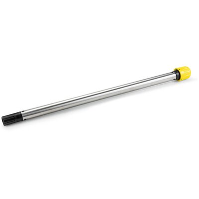 Karcher Puzzi permetező/szívócső 775mm