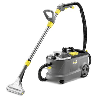 Karcher Puzzi 10/1 Permetextrakciós kárpittisztító gép