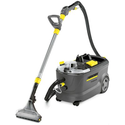 Karcher Puzzi 10/2 Adv Permetextrakciós kárpittisztító gép