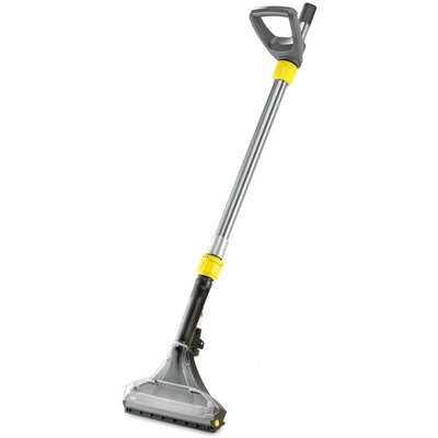 Karcher szőnyegtisztító készlet padlófejjel Puzzi kárpittisztítókhoz 350mm