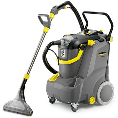 Karcher Puzzi 30/4 Permetextrakciós kárpittisztító gép