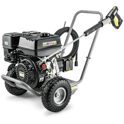 Karcher HD 7/20 G Classic Hidegvizes magasnyomású mosó