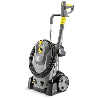 Karcher HD 8/18-4 M Plus Hidegvizes magasnyomású mosó