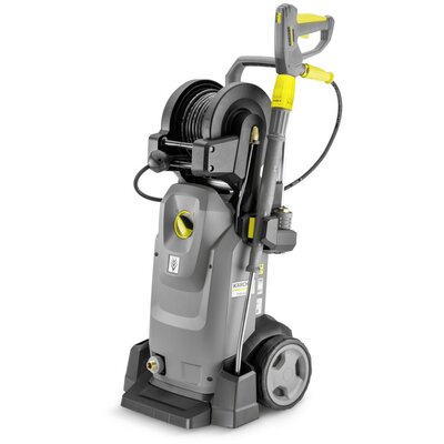 Karcher HD 8/18-4 MXA Plus Hidegvizes magasnyomású mosó