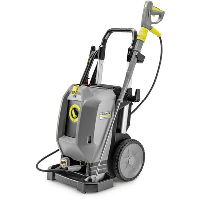 Karcher HD 9/20-4 S Plus Hidegvizes magasnyomású mosó